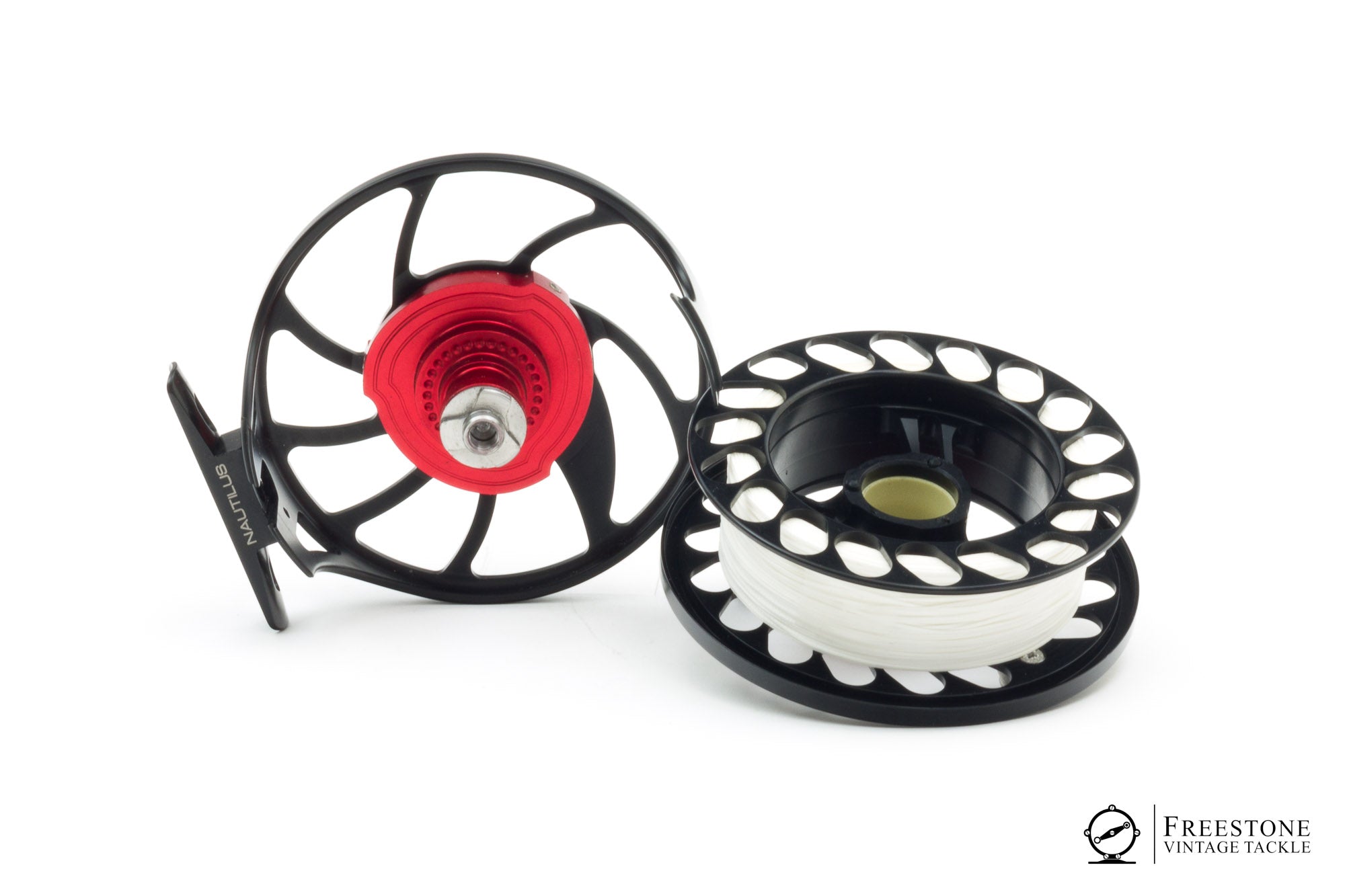 cv2 fly reel Nautilus - CCF X2 Fly Reel - 6/8