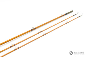 Needham, Omar - 7' 2/2 7wt Penta Bamboo Rod