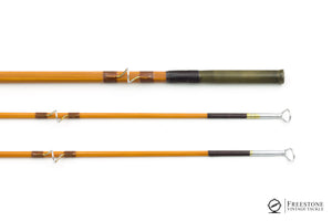 Needham, Omar - 7' 2/2 7wt Penta Bamboo Rod