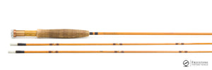 Needham, Omar - 7' 2/2 7wt Penta Bamboo Rod