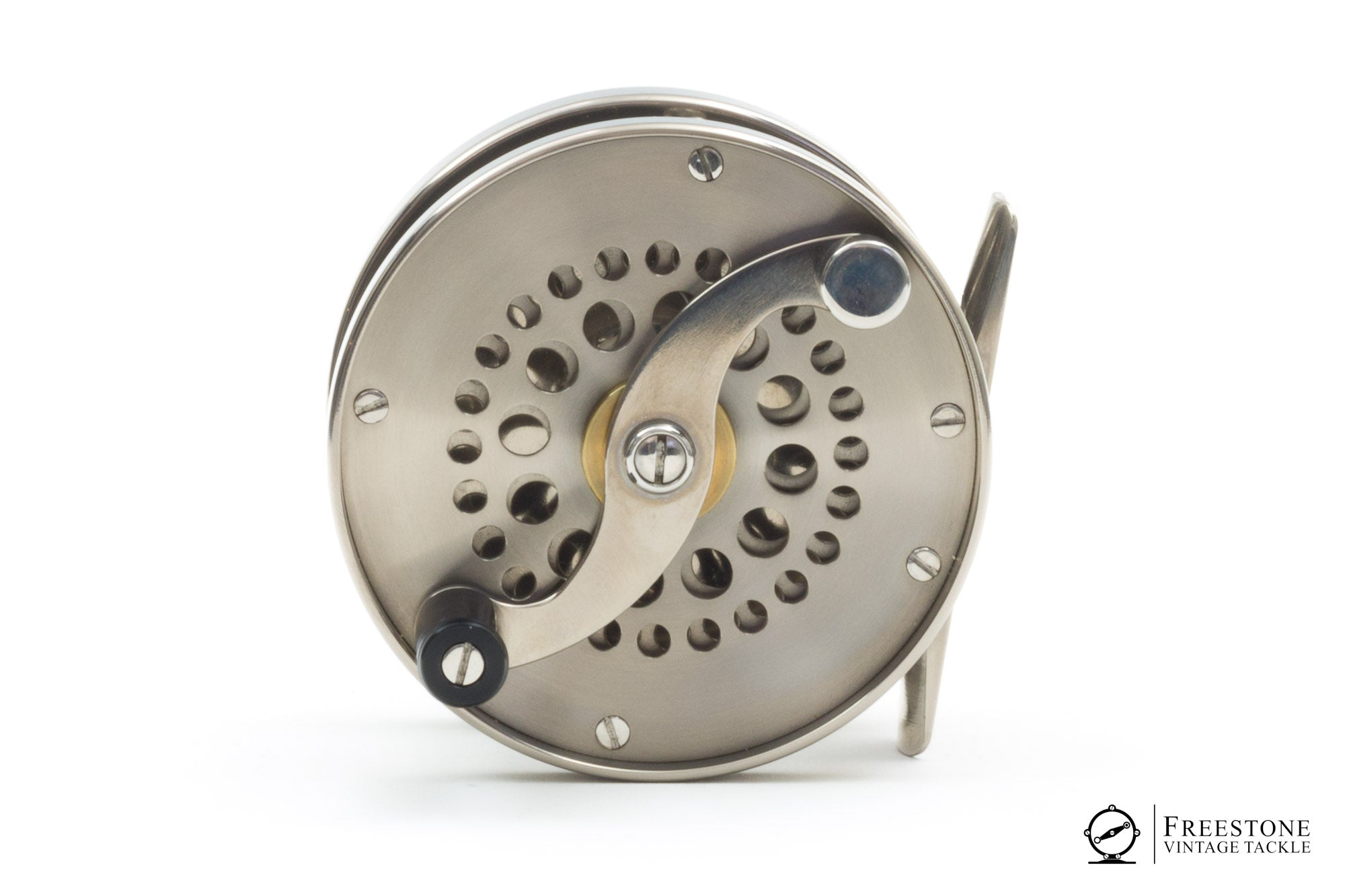 Noel, Maurice - Model 100TT Fly Reel