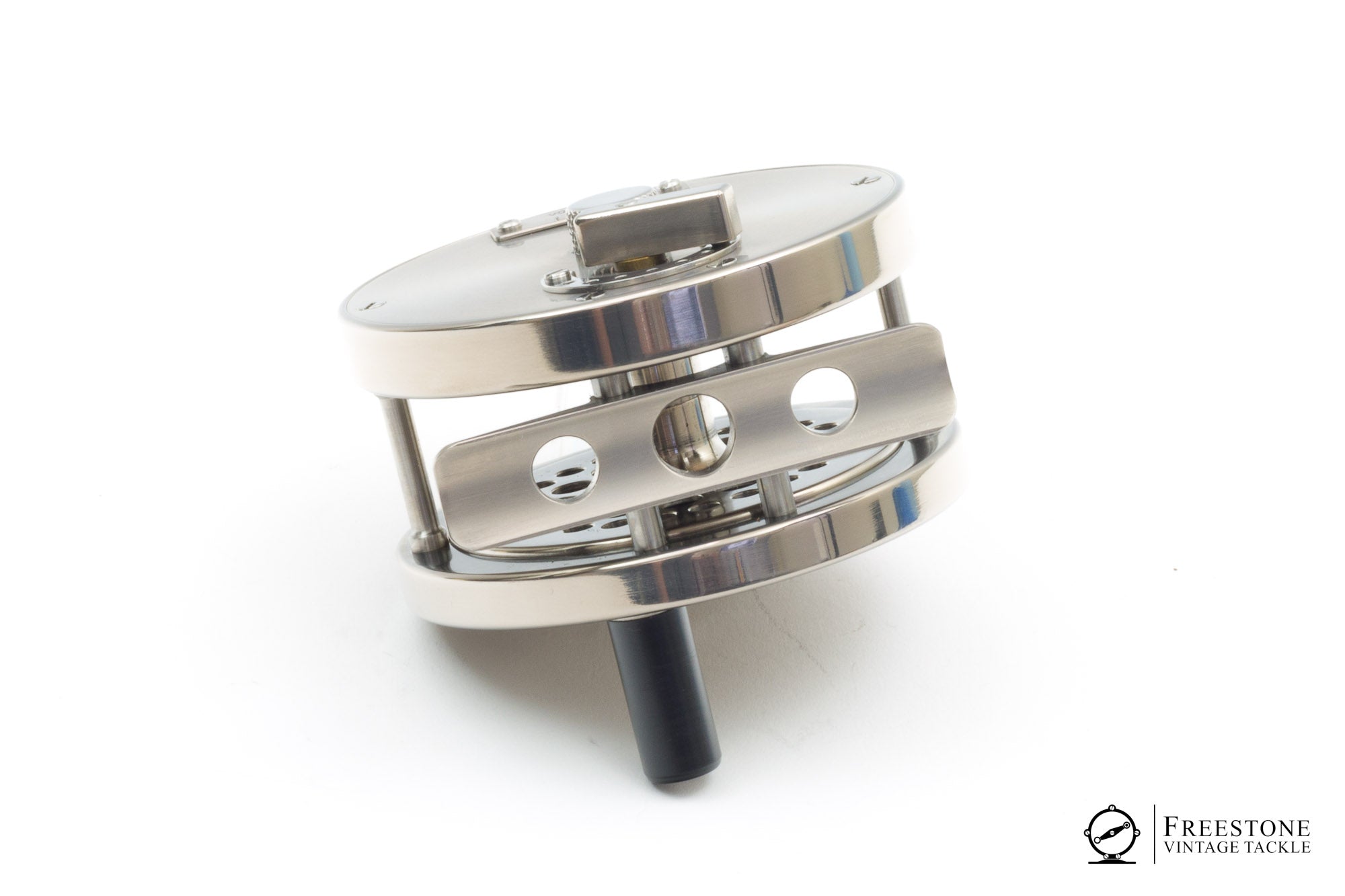 Noel, Maurice - Model 100TT Fly Reel - Freestone Vintage Tackle