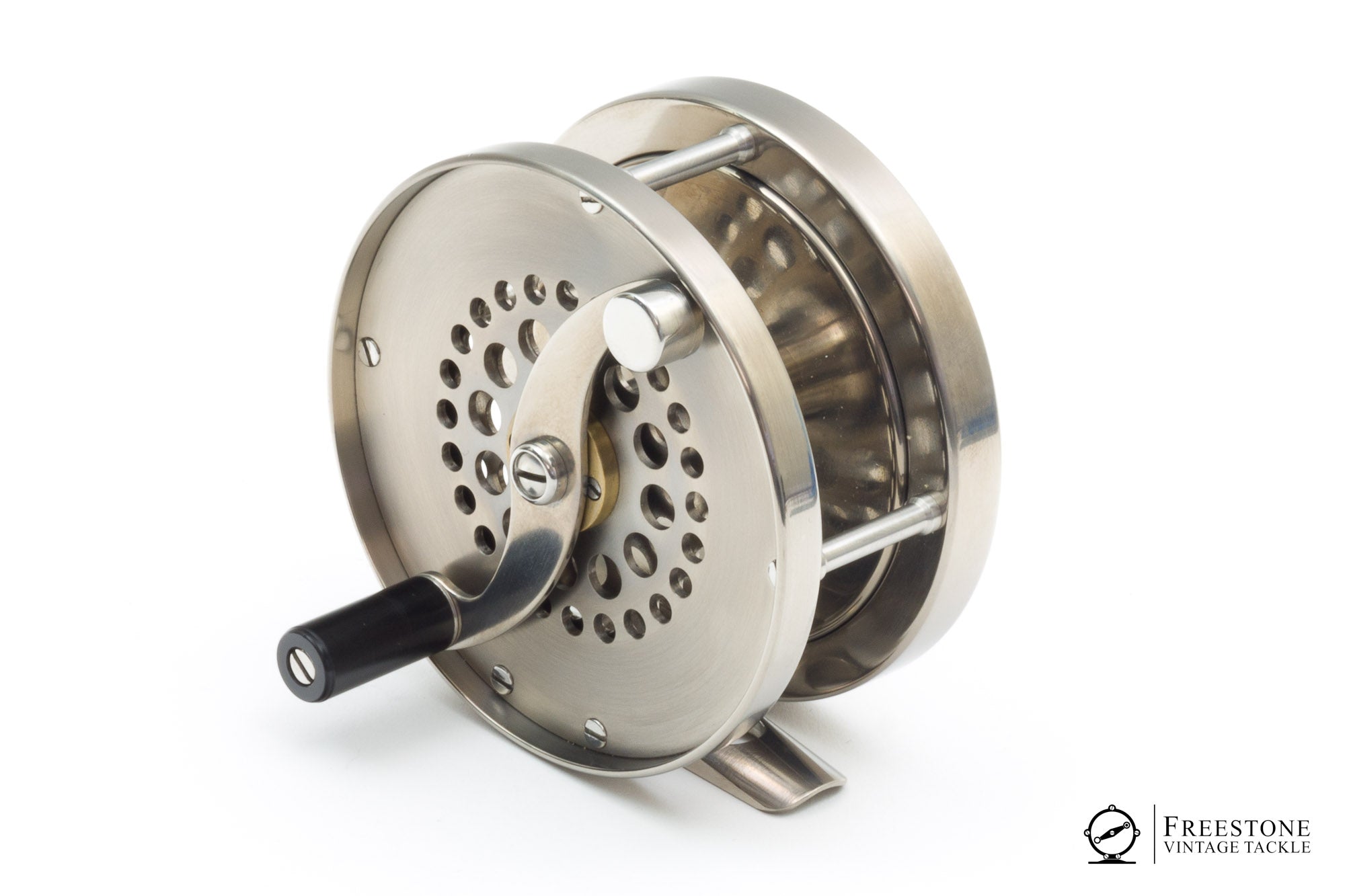 Noel, Maurice - Model 150TT Fly Reel - Freestone Vintage Tackle