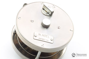 Noel, Maurice - Model 150TT Fly Reel