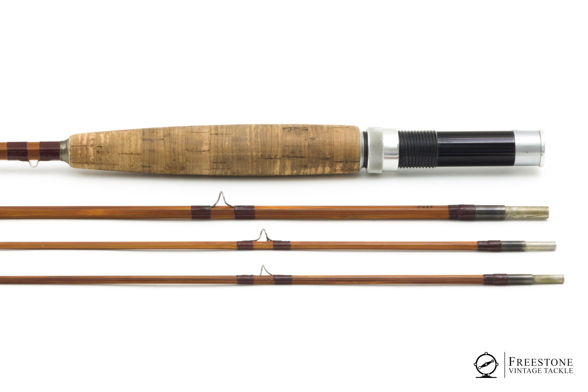 Orvis - Bakelite, 7'6