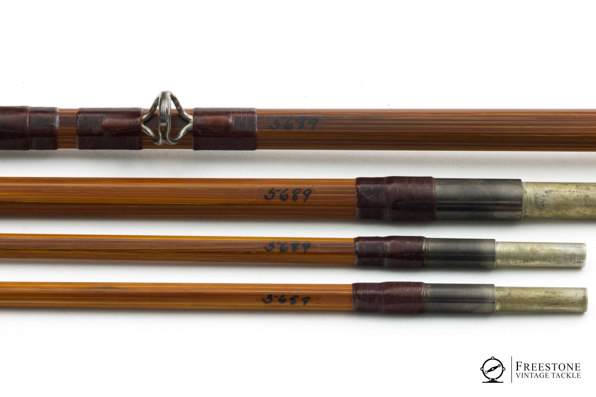 Orvis - Bakelite, 7'6