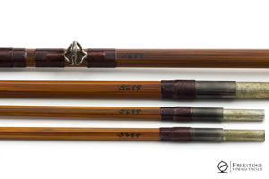 Orvis - Bakelite, 7'6" 3/2 5wt Bamboo Rod