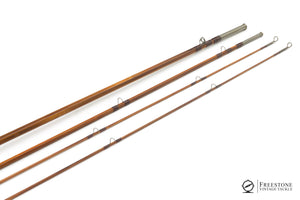 Orvis - Bakelite, 7'6" 3/2 5wt Bamboo Rod