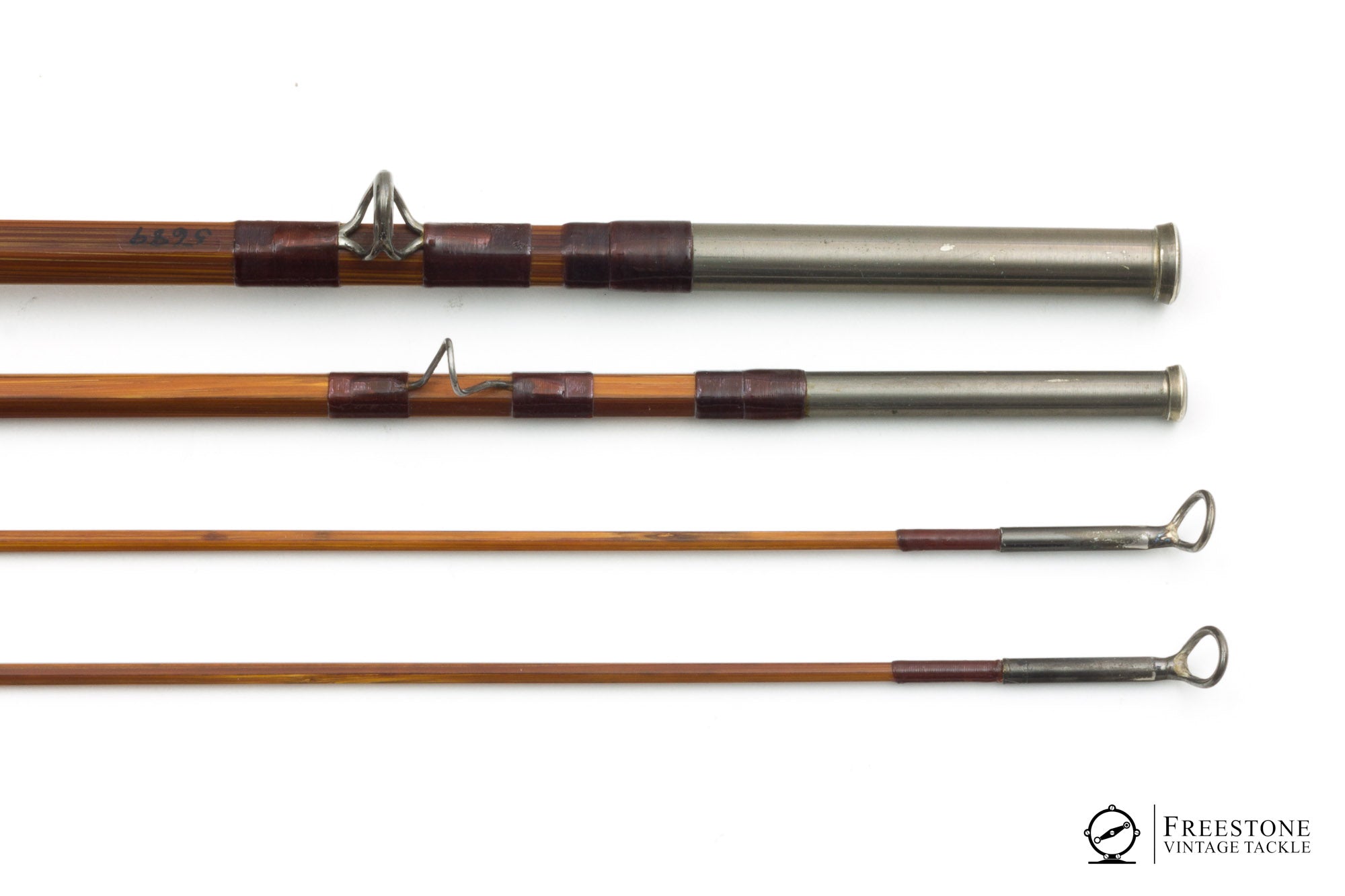 Orvis - Bakelite, 7'6