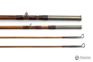 Orvis - Bakelite, 7'6" 3/2 5wt Bamboo Rod