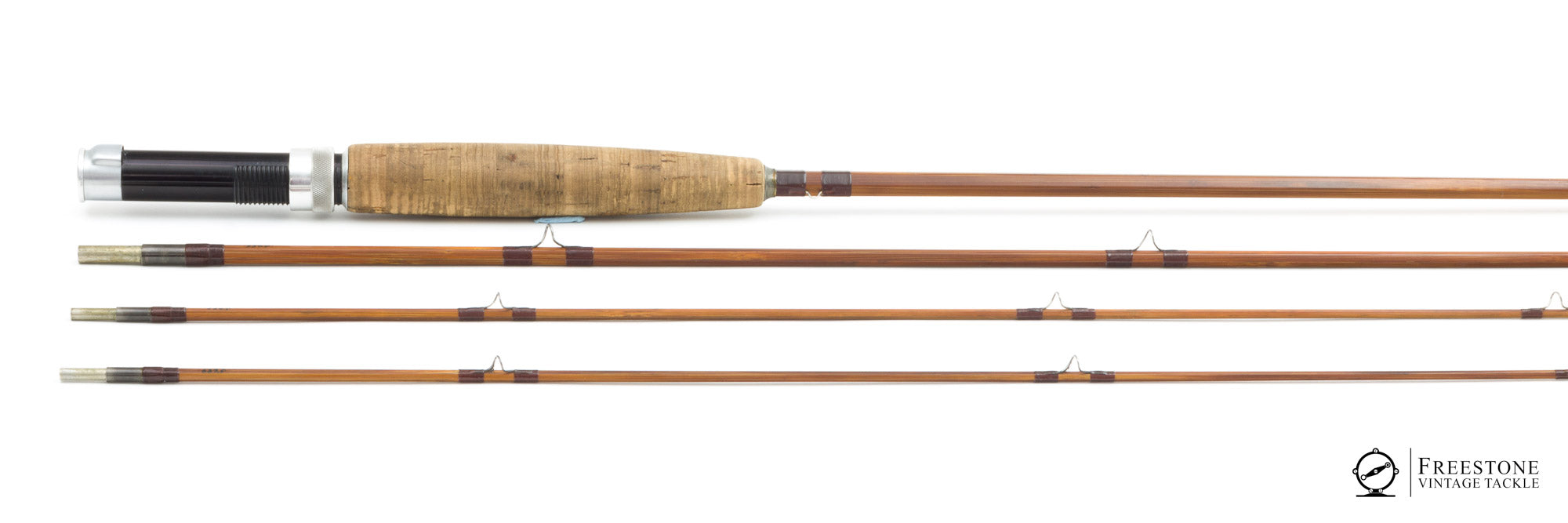 Orvis - Bakelite, 7'6