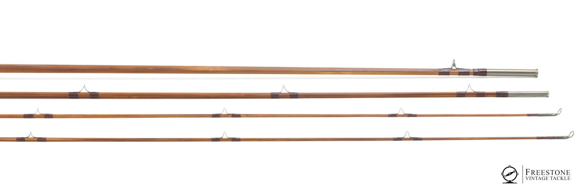 Orvis - Bakelite, 7'6