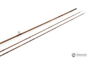 Orvis - Battenkill 7'6" 2/2 6wt Bamboo Rod