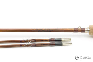 Orvis - Battenkill 7'6" 2/2 6wt Bamboo Rod