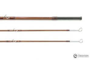 Orvis - Battenkill 7'6" 2/2 6wt Bamboo Rod