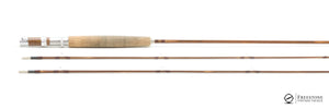 Orvis - Battenkill 7'6" 2/2 6wt Bamboo Rod
