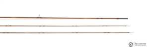 Orvis - Battenkill 7'6" 2/2 6wt Bamboo Rod
