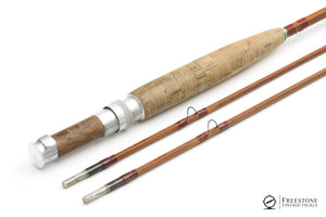 Orvis - Battenkill 8' 2/2 4 1/4oz Bamboo Rod
