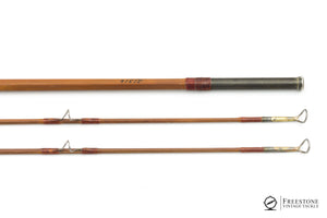 Orvis - Battenkill 8' 2/2 4 1/4oz Bamboo Rod