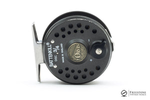 Orvis - Battenkill Disc 3/4 Fly Reel w/ Spare Spool