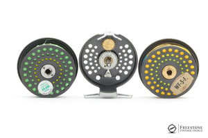 Orvis - Battenkill Disc 5/6 Fly Reel w/ Spare Spool