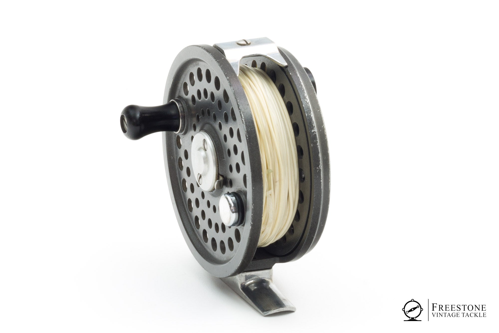 Buy Orvis Battenkill Disc III 5-7 Fly Reel Spare Spool online at