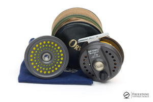 Orvis - Battenkill Disc Multiplier 7/8 Fly Reel