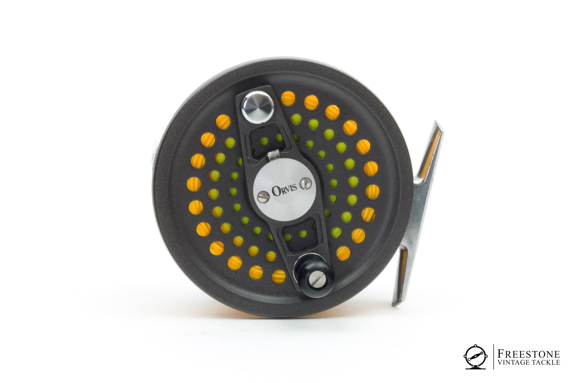 Orvis - Battenkill Disc Multiplier 7/8 Fly Reel - Freestone