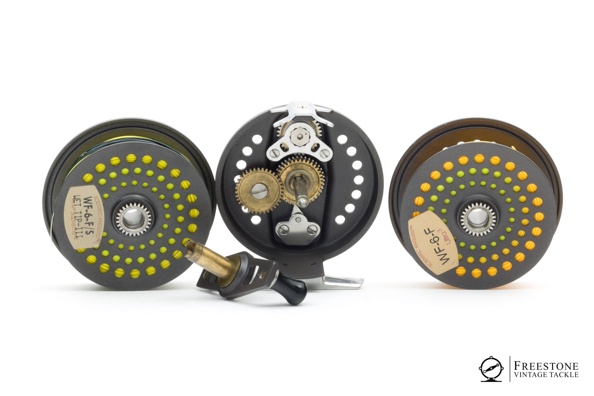 ORVIS Battenkill Fly Fishing Reel