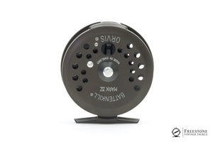 Orvis - Battenkill Mark IV Fly Reel