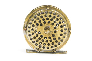 Orvis - C.F. Orvis 1874 Fly Reel - Third Model