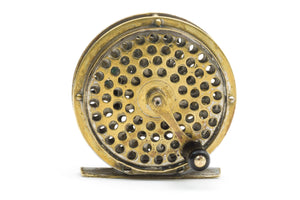 Orvis - C.F. Orvis 1874 Fly Reel - Third Model