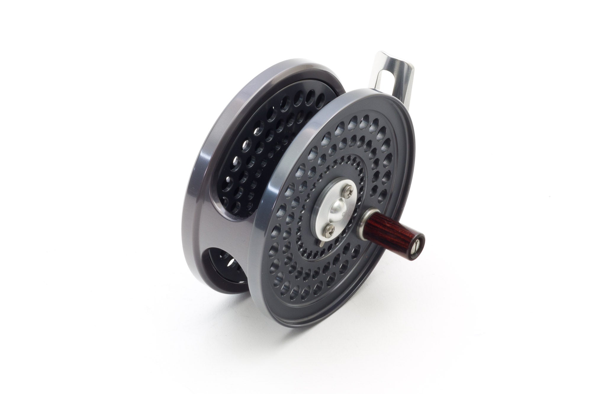 abel anti reverse fly reel Orvis - CFO I Fly Reel - Made by Abel