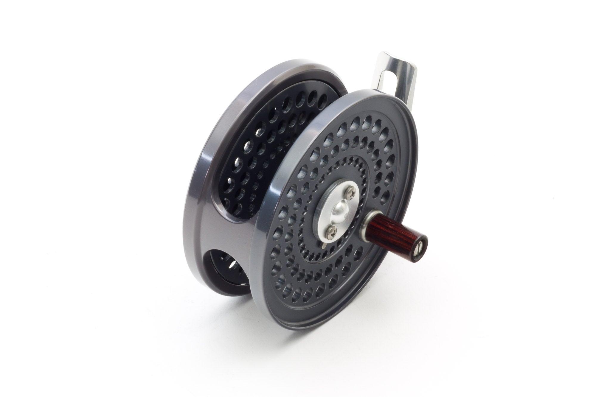 Orvis - CFO I Fly Reel - Made by Abel - Freestone Vintage Tackle