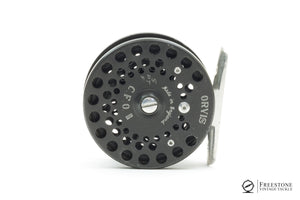 Orvis - CFO II Fly Reel - Screwback