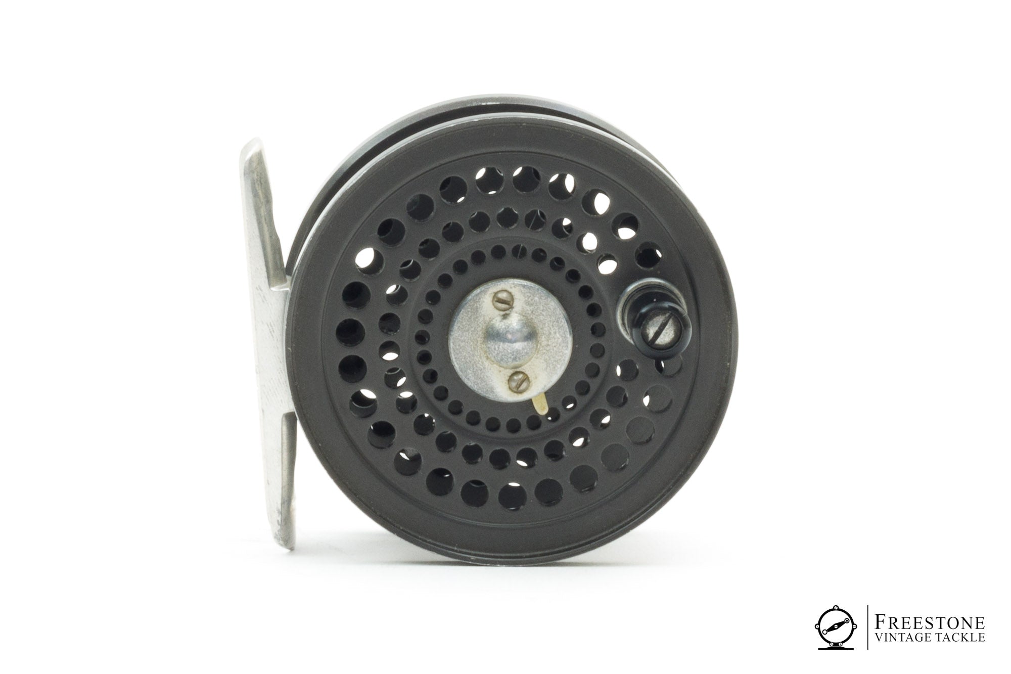 Orvis CFO II Screw Back Fly Reel オービス シーエフオー 2 スクリューバック マイナスねじ 初期モデル オリジナル  ビンテージ フライリール