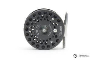 Orvis - CFO II Fly Reel w/ Spare Spool