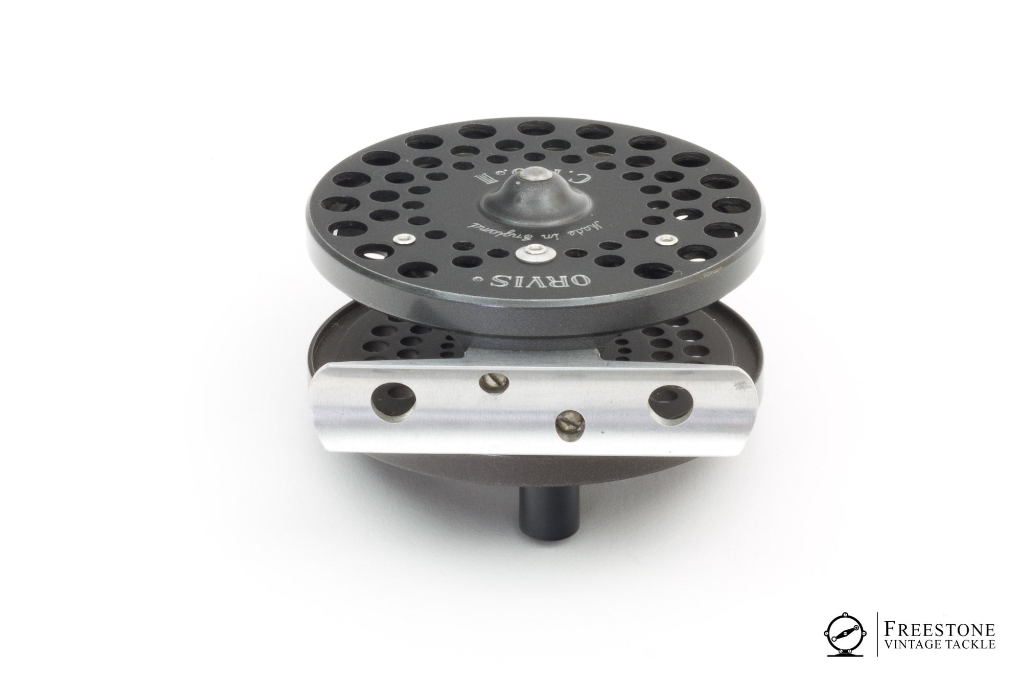 Orvis - CFO II Fly Reel w/ Spare Spool - Freestone Vintage Tackle