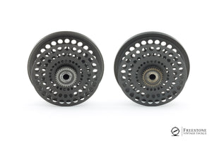 Orvis - CFO III - 2 Spare Spools