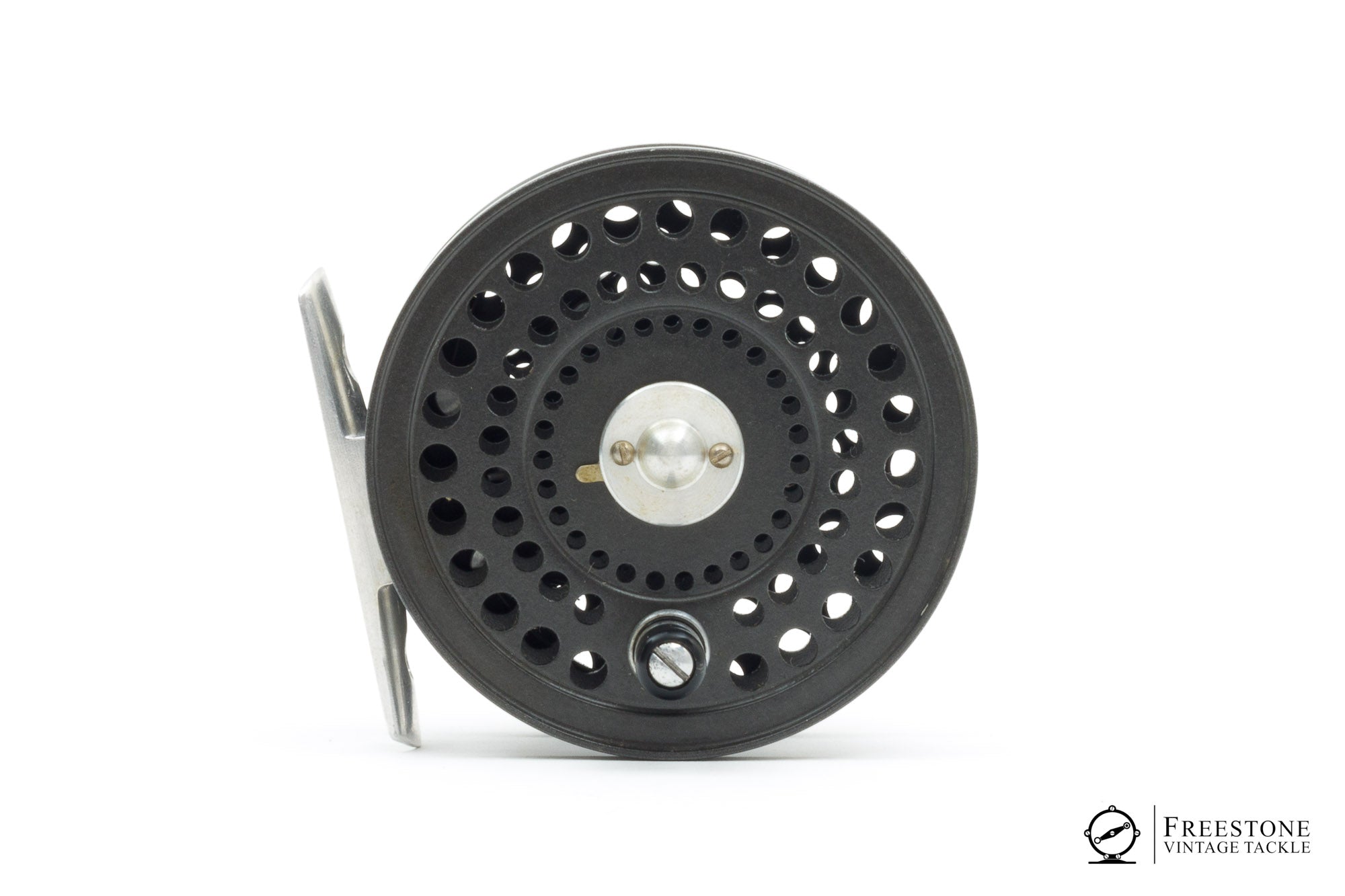 Orvis - CFO III Fly Reel - Inverted Script! - Freestone