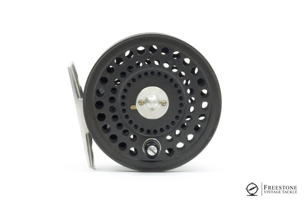 Orvis - CFO III Fly Reel - Inverted Script! - Freestone Vintage Tackle