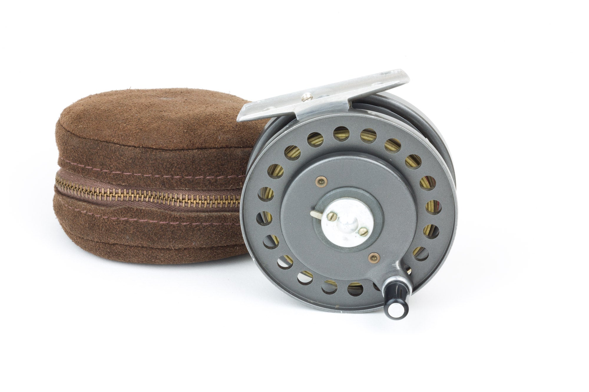 Orvis - CFO III Fly Reel - Multiplier