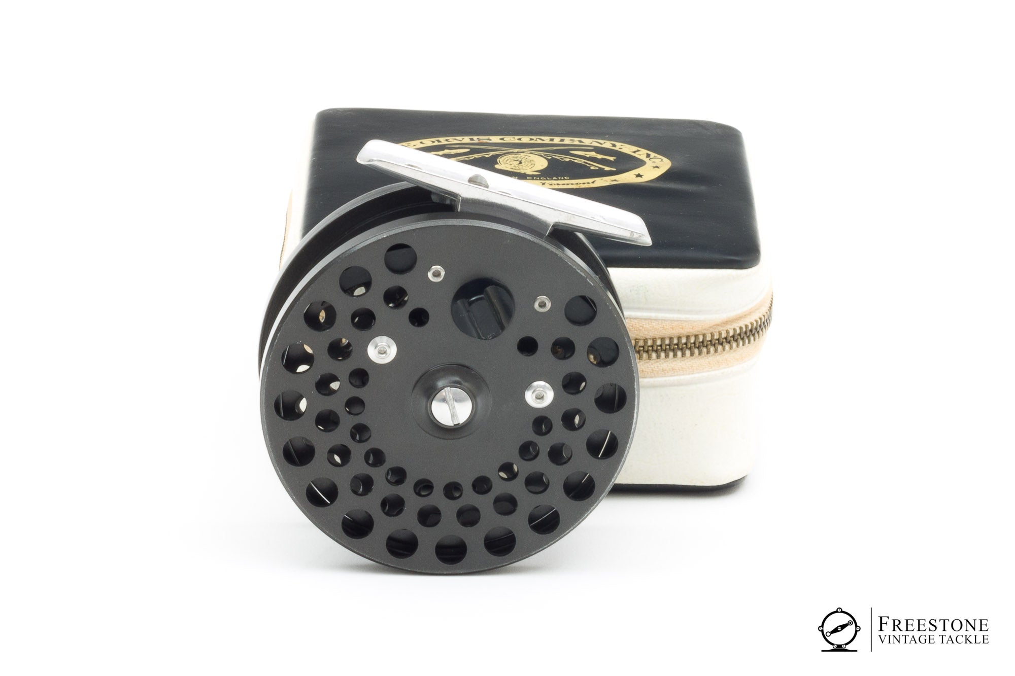 Orvis - CFO III Fly Reel - Rare Pre-Production