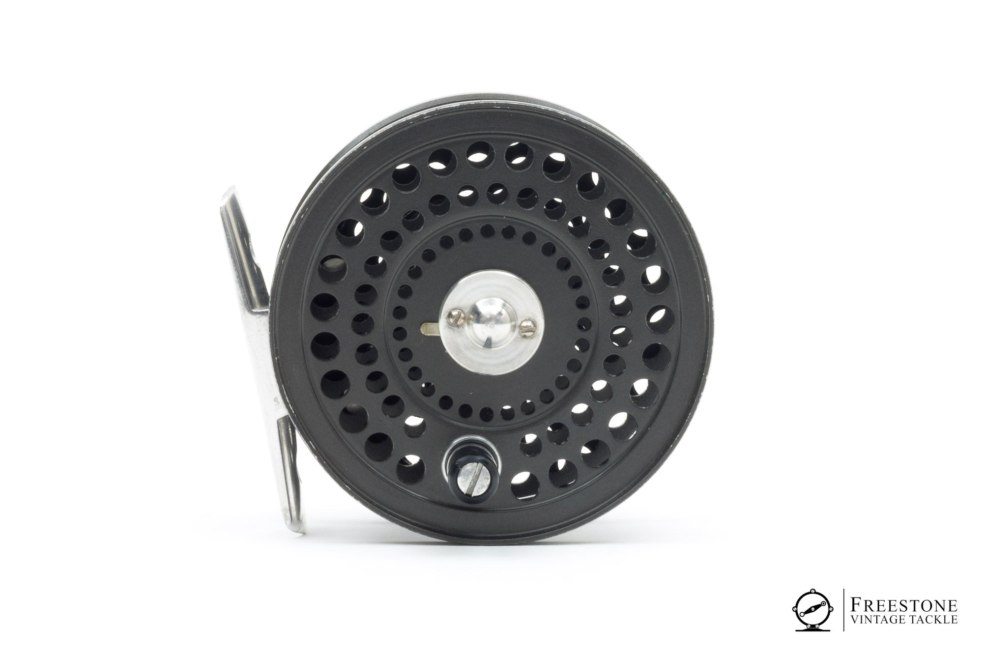 Orvis - CFO III Fly Reel - Rare Pre-Production - Freestone Vintage Tackle