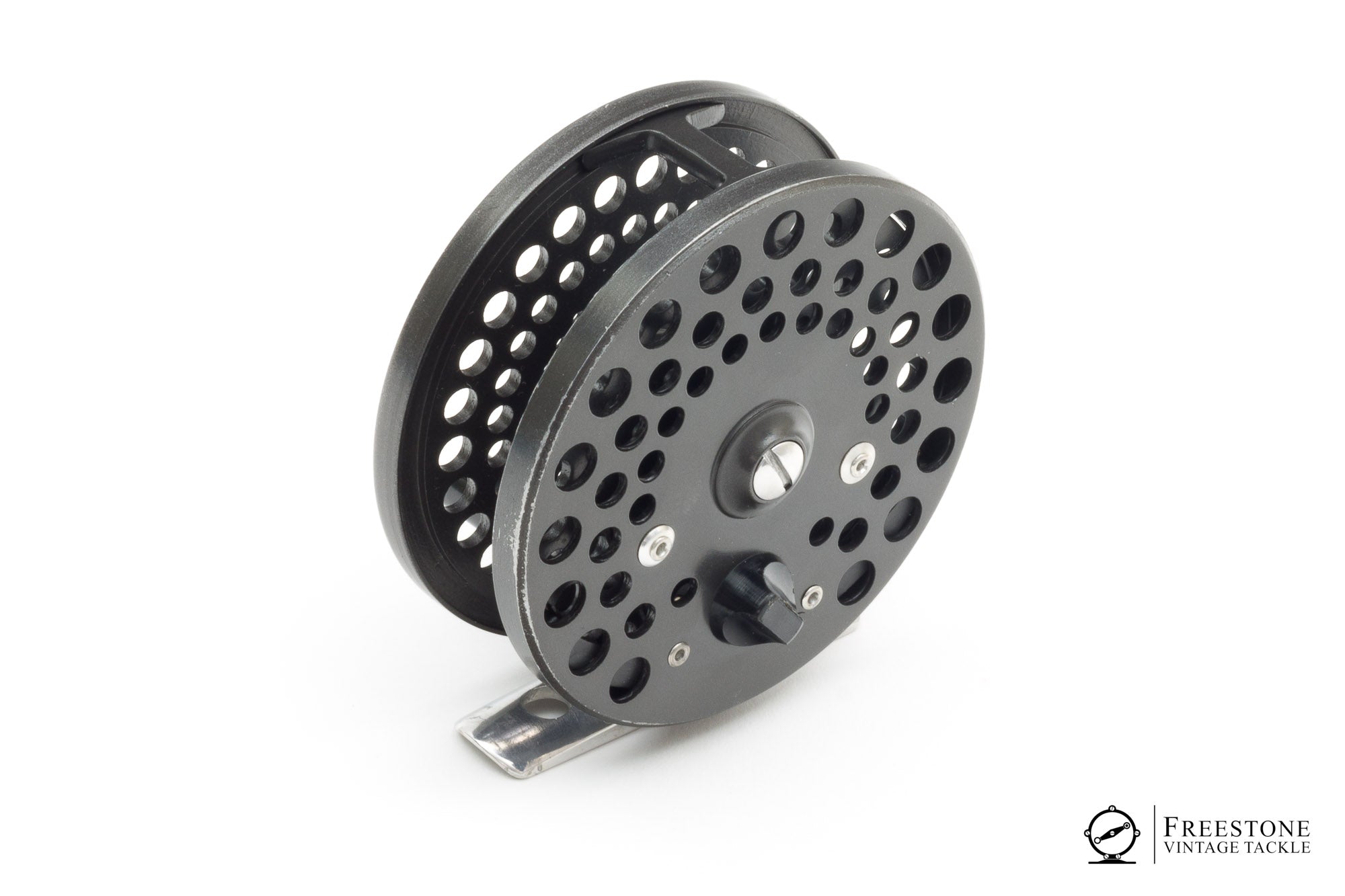 Orvis - CFO III Fly Reel - Rare Pre-Production - Freestone Vintage