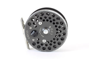 Orvis - CFO III Fly Reel - Screwback