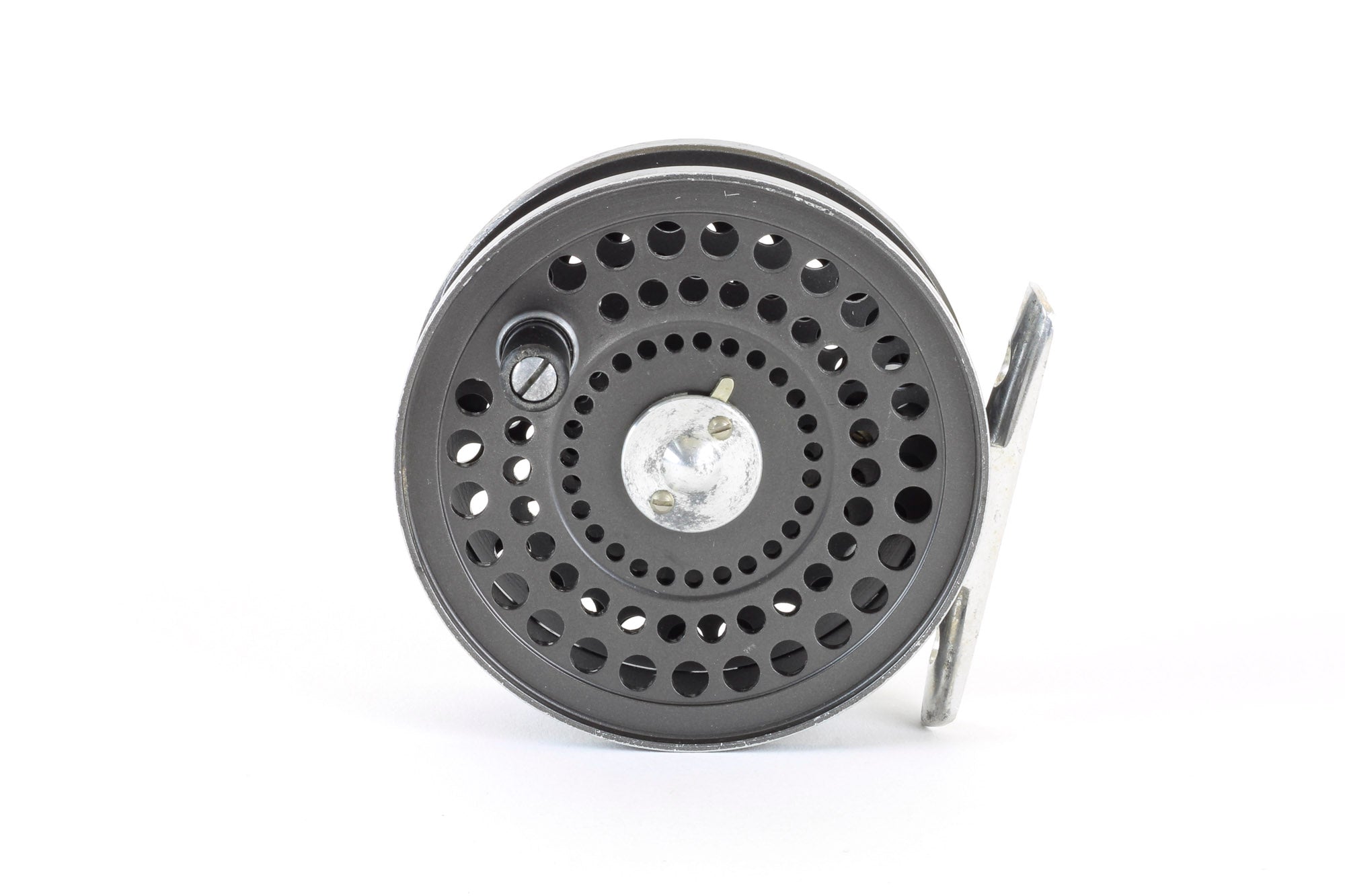 Orvis CFO III Fly Reel - screwback - Spinoza Rod Company