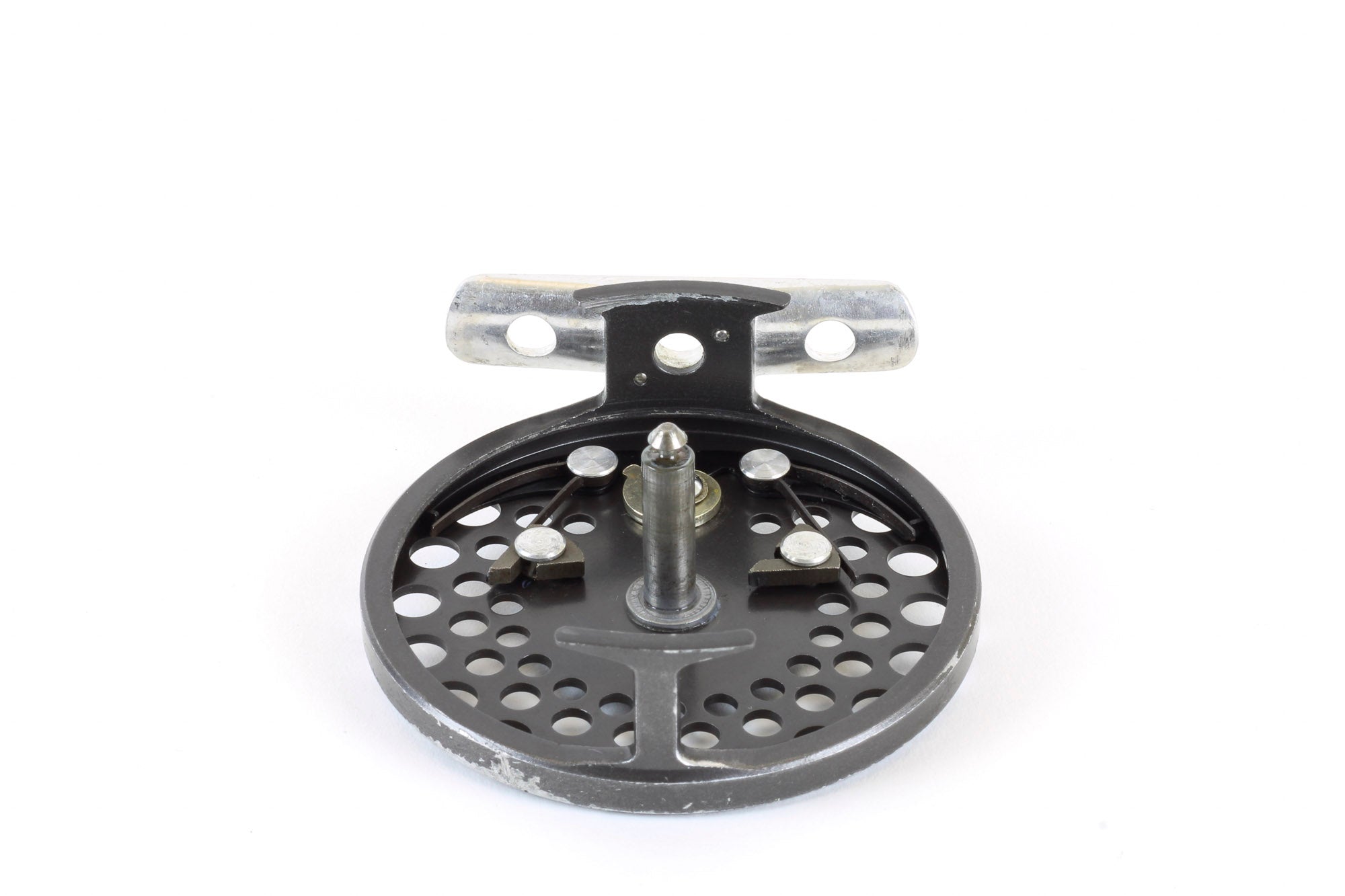 ORVIS CFOⅢ Orvis CFO III Limited Edition fly reel - 1977/1978 GOLD