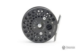 Orvis - CFO III Fly Reel - Screwback