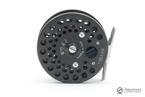 Orvis - CFO III Fly Reel w/ Spare Spool - Screwback